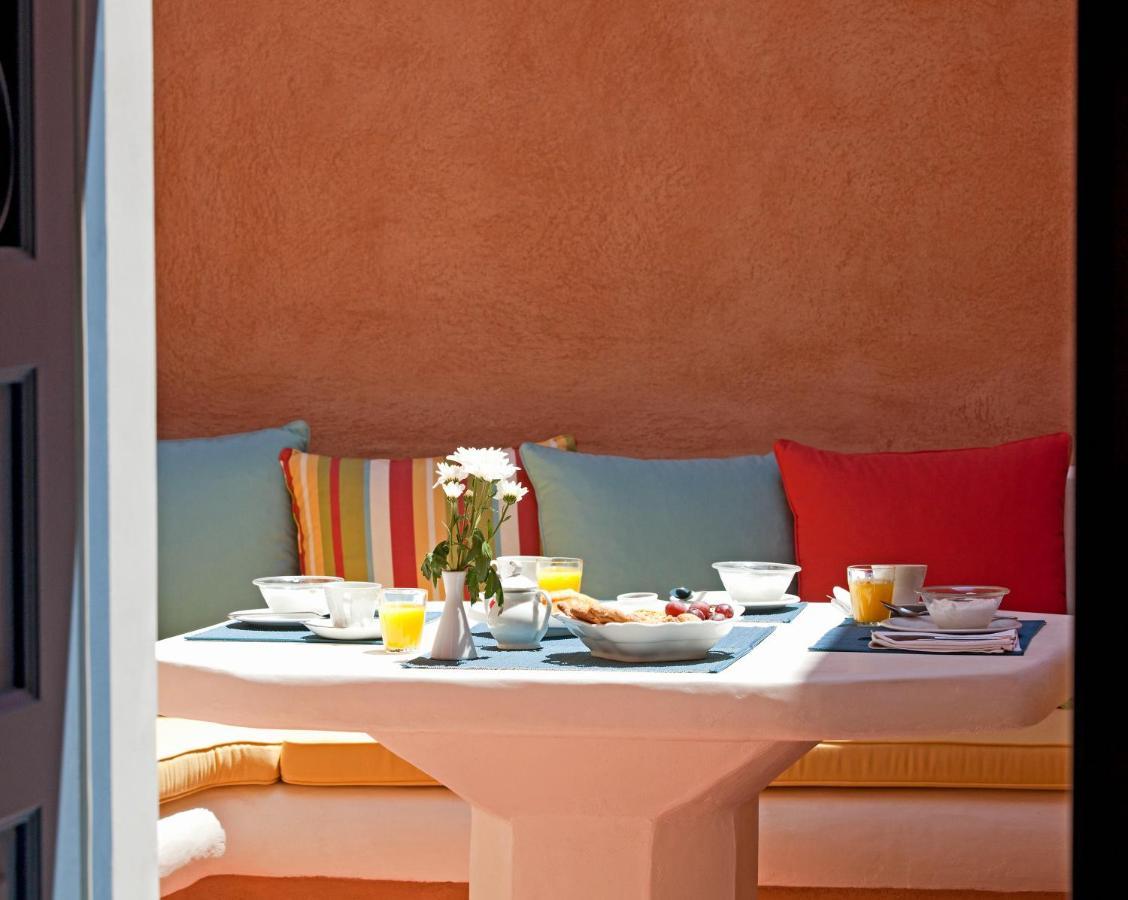 Mansion * Oia (Santorini)