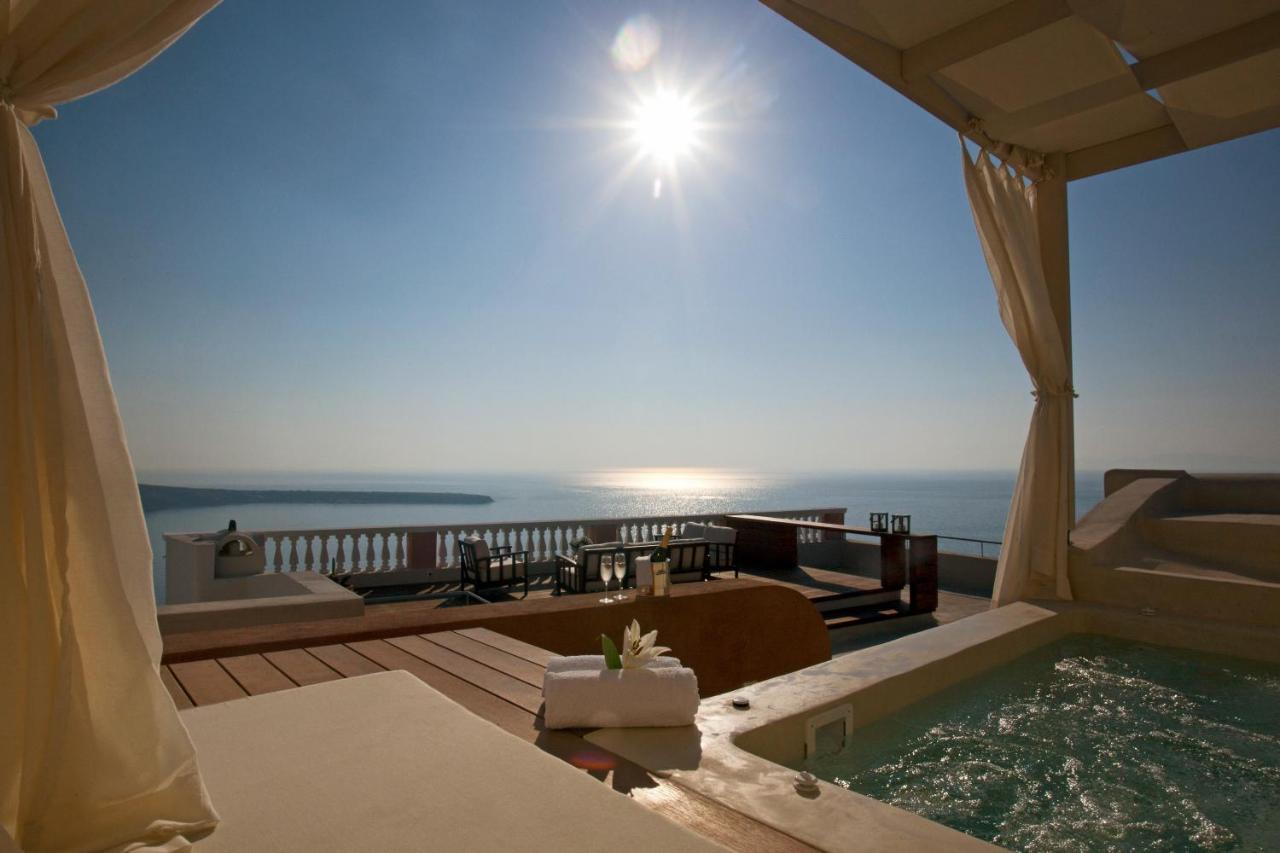 Mansion * Oia (Santorini)