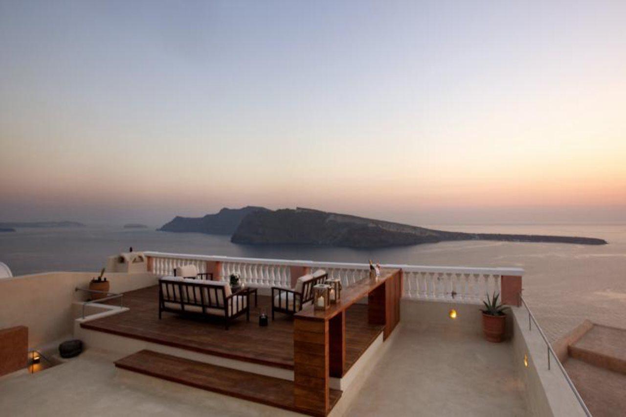 Mansion Villa *