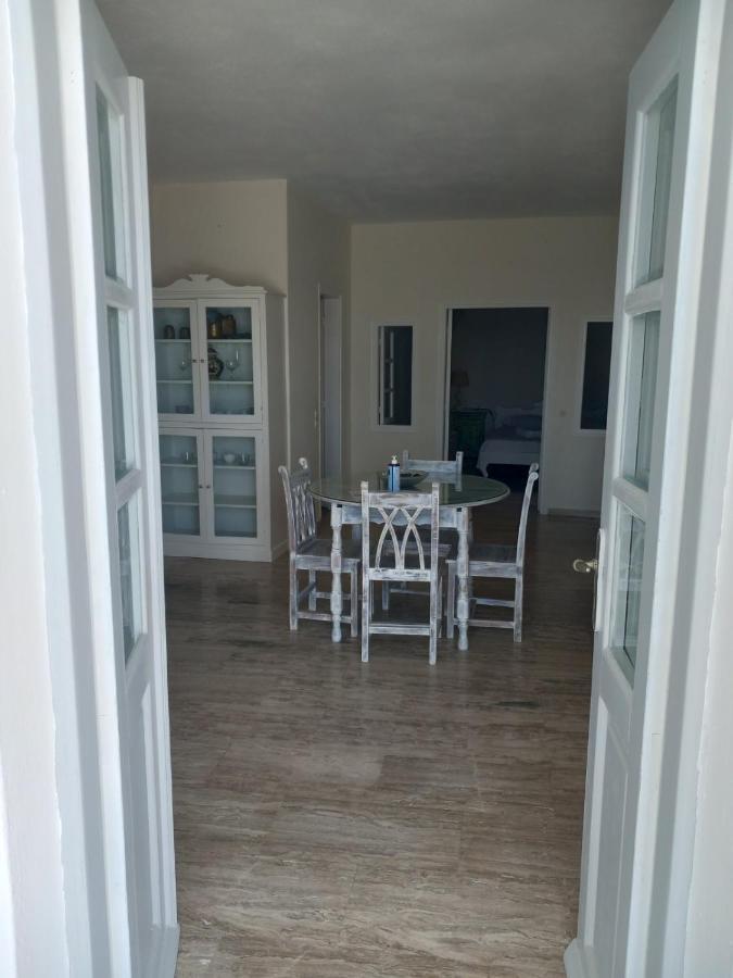 Apartment Captain John - Caldera & Sunset View *