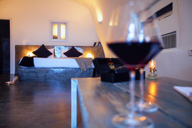 Andronis Boutique (adults Only) Hotel