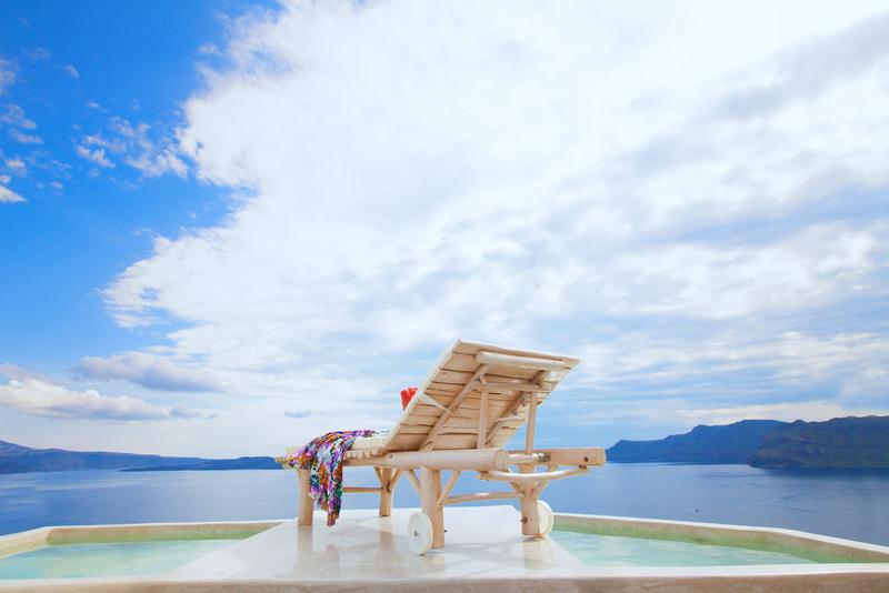 Hotel Andronis Boutique (adults Only) Oia (Santorini)