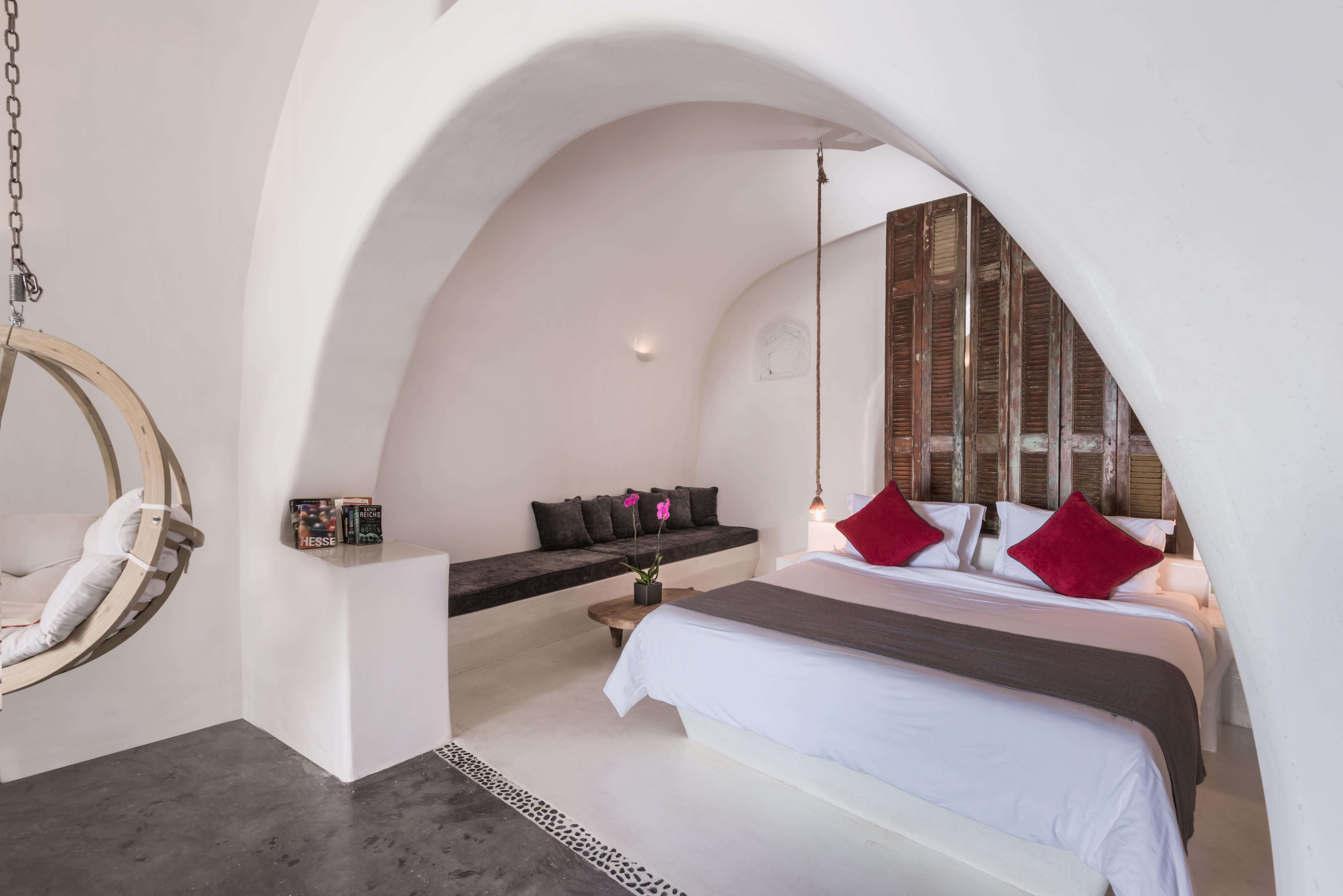 Andronis Boutique (adults Only) Hotel Oia (Santorini)