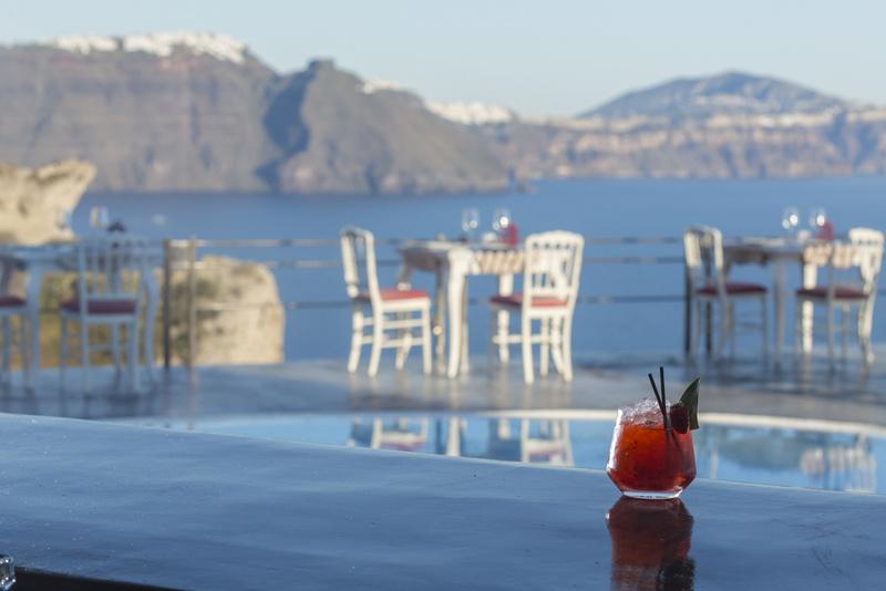 Andronis Boutique (adults Only) Hotel Oia (Santorini)