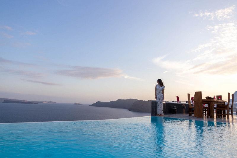 Hotel Andronis Boutique (adults Only) Oia (Santorini)