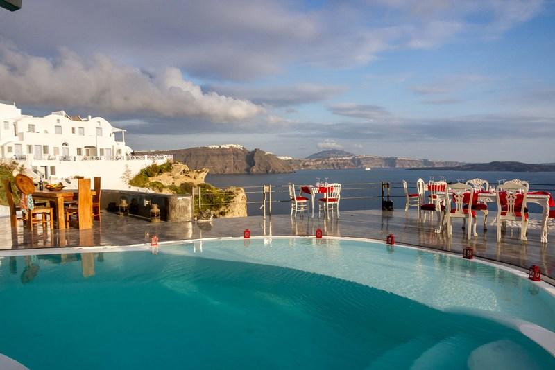 Hotel Andronis Boutique (adults Only)