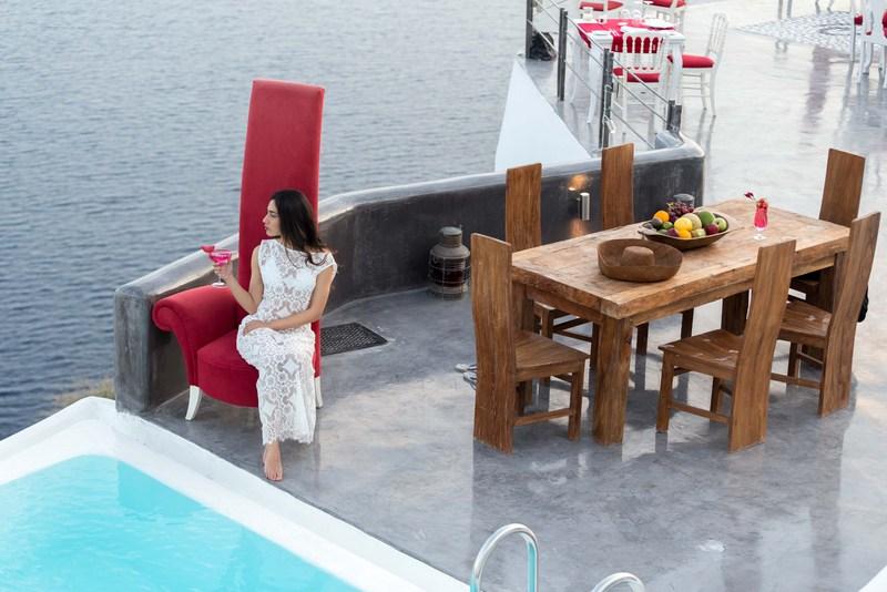 Andronis Boutique (adults Only) Oia (Santorini)