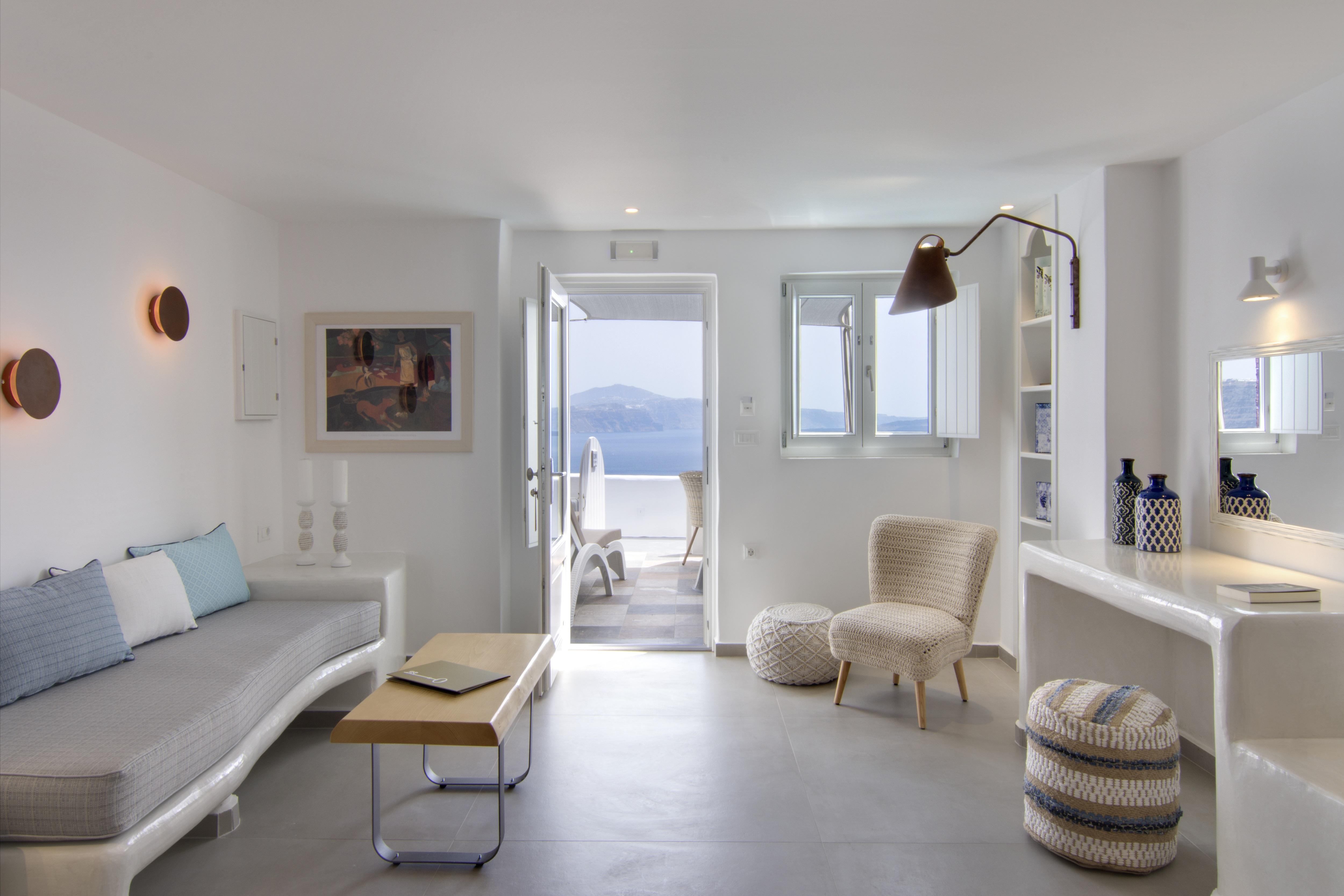Secret Legend (adults Only) Hotel Oia (Santorini)