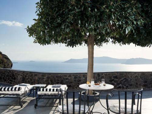 Hotel San Antonio Luxury Oia (Santorini)