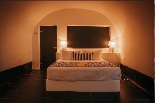 San Antonio Luxury Oia (Santorini)