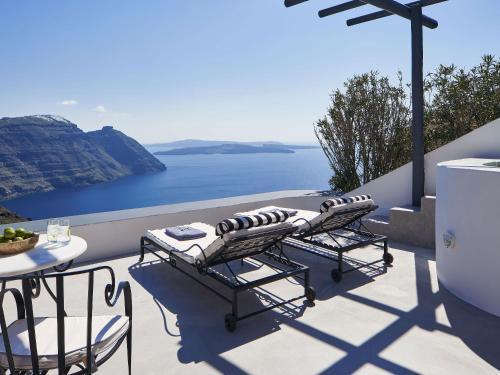 San Antonio Luxury 5*