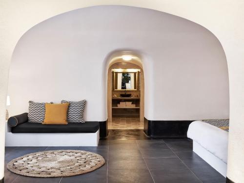 Hotel San Antonio Luxury Oia (Santorini)