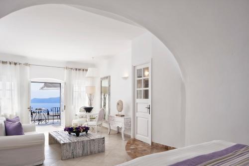 San Antonio Luxury Hotel Oia (Santorini)