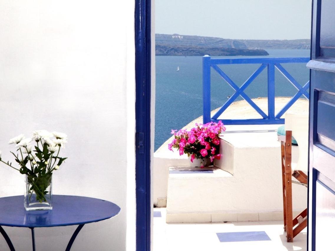 Blu Bianco Cave House By Sv Ferienhaus