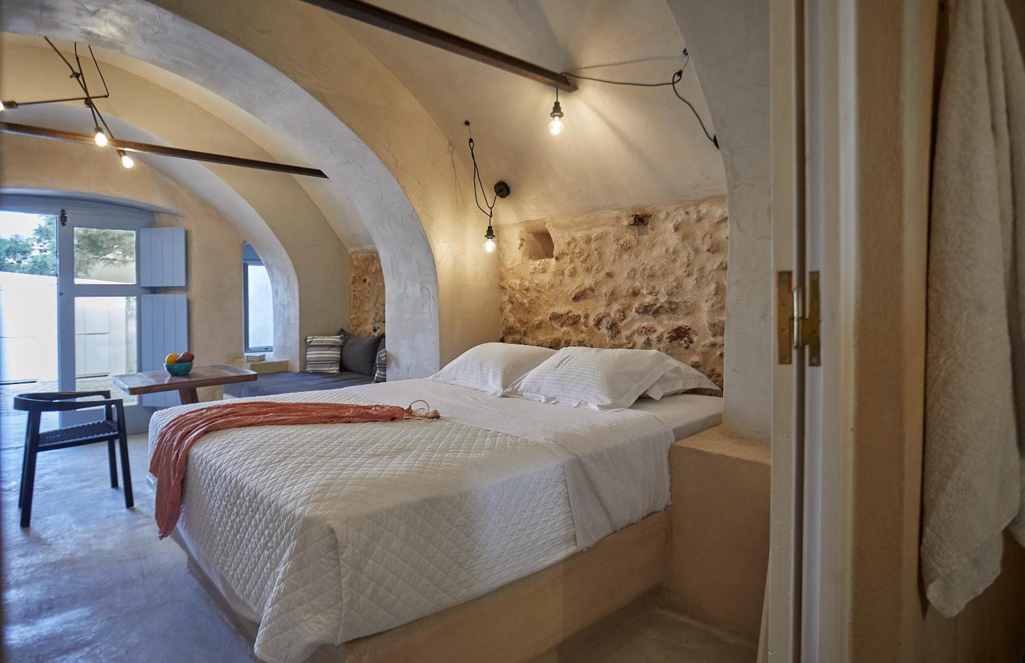 Oia's Cellars Oía