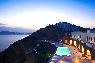 Hotel San Antonio Luxury