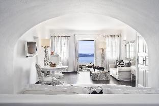 San Antonio Luxury Oia (Santorini)