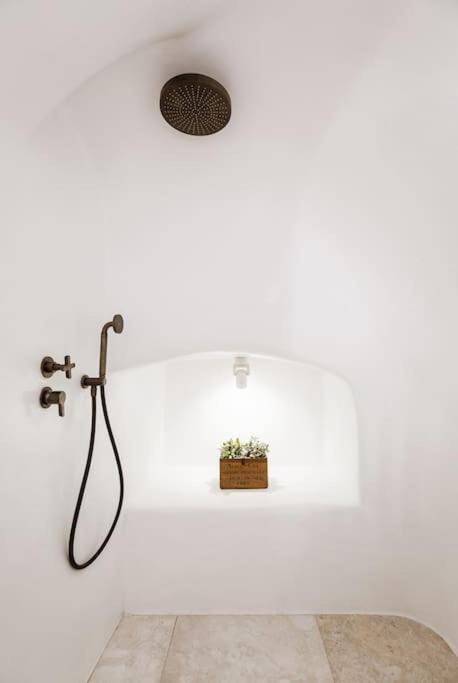 Holiday home Terracotta Cave House *