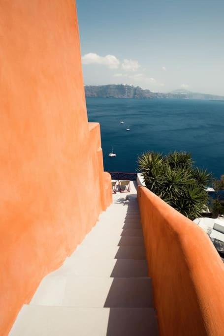 Holiday home Terracotta Cave House *