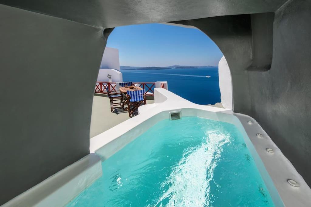 Marina-volcano View Holiday home