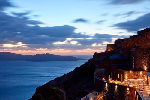 Hotel San Antonio Luxury