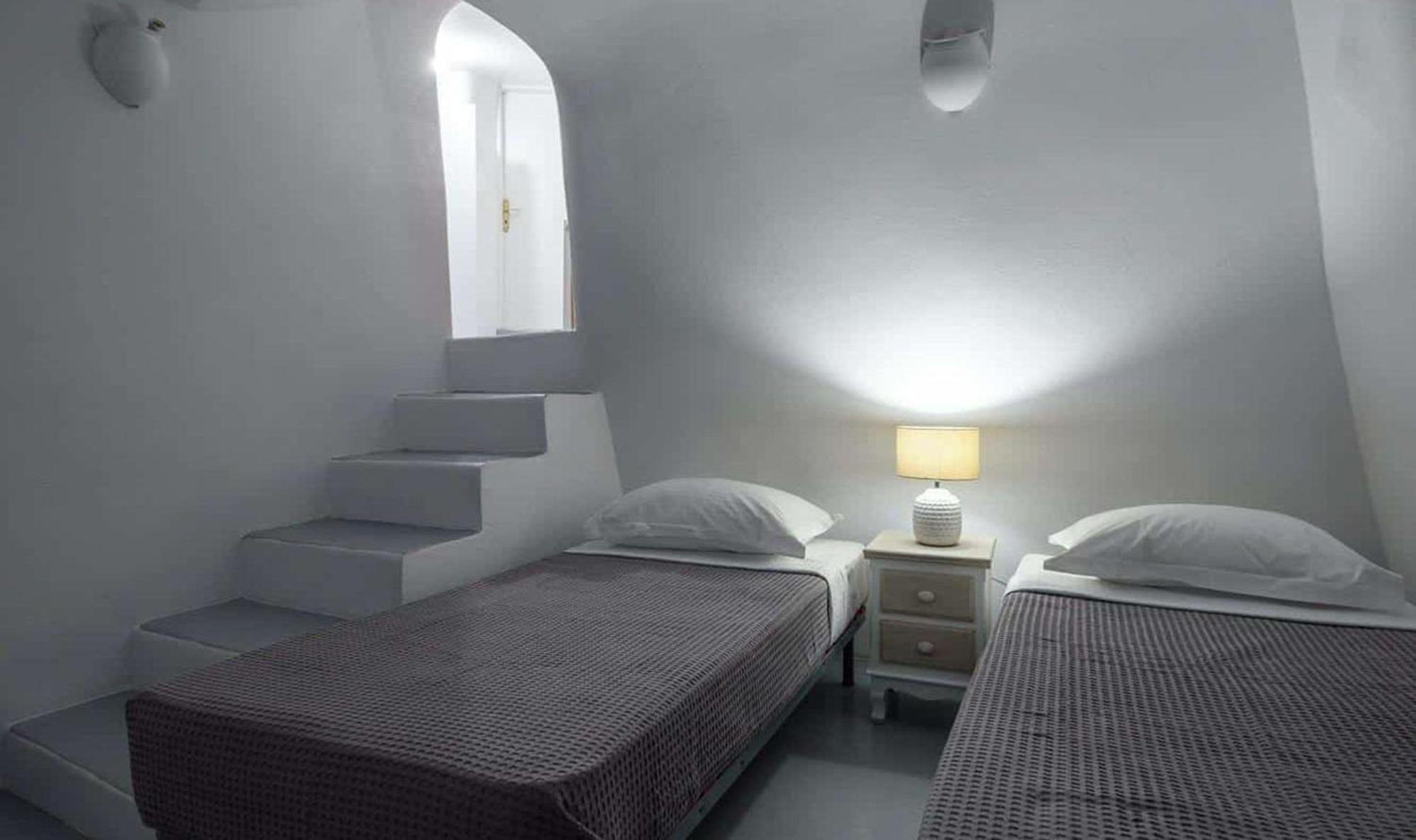 Villa Agapi Cave House Oia Santorini Oia (Santorini)