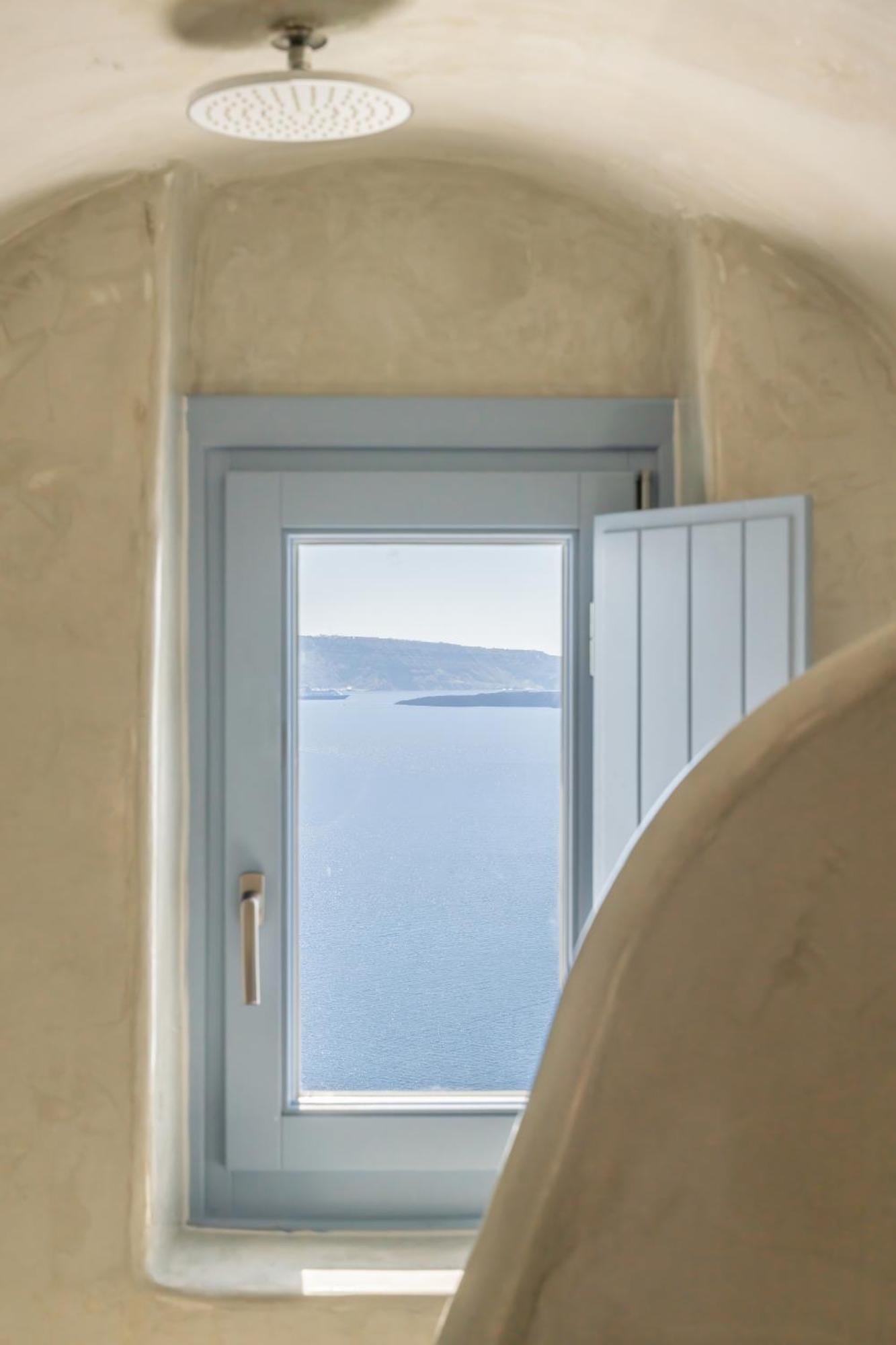 Luxus Vip * Oia (Santorini)