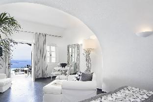 Hotel San Antonio Luxury Oia (Santorini)