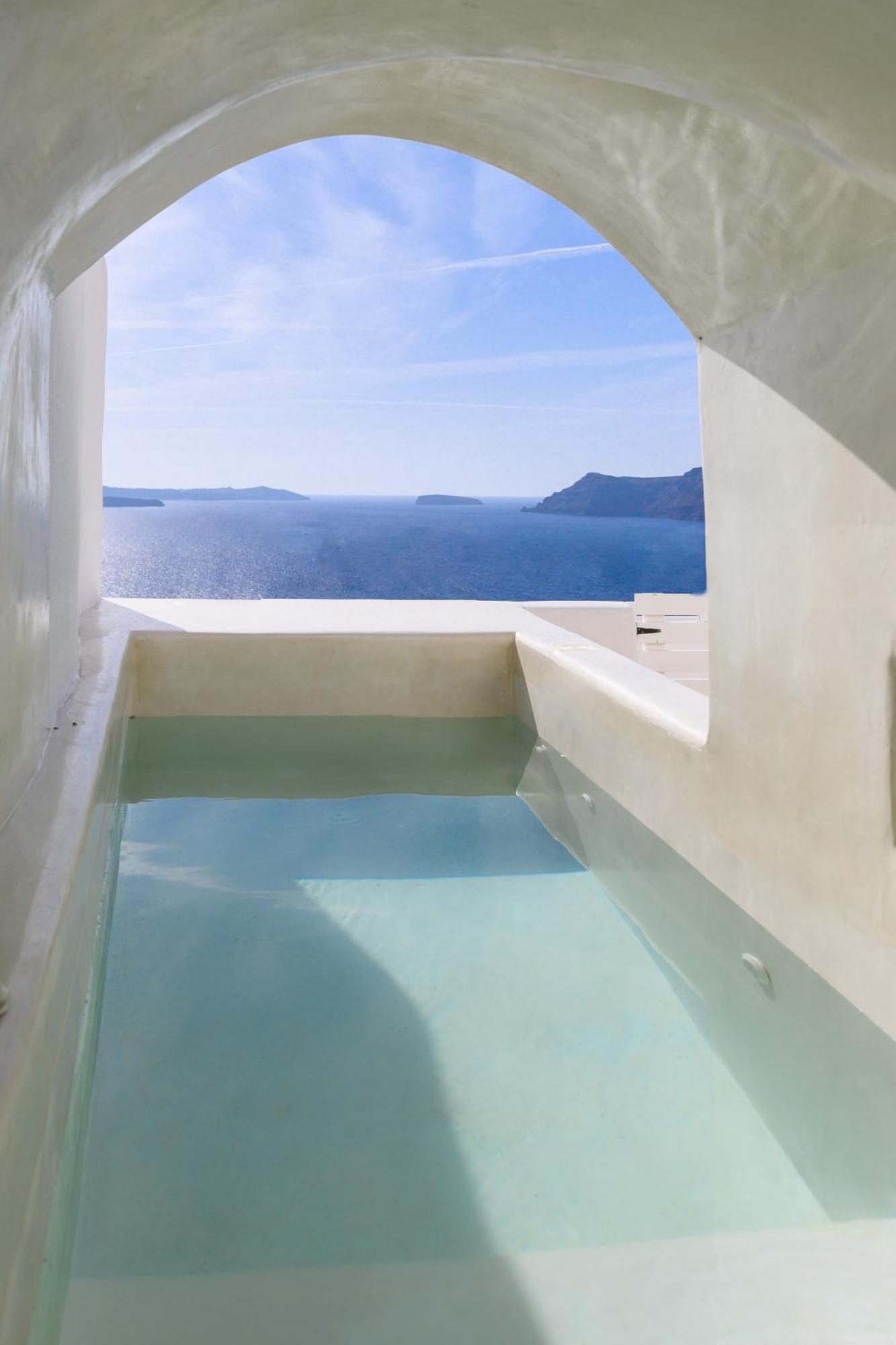 Gaia Suites
