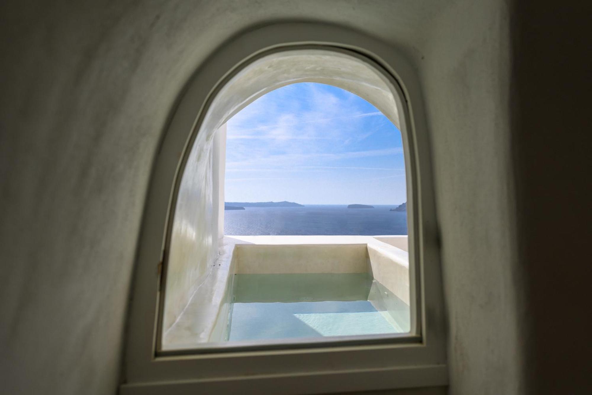 Gaia Suites