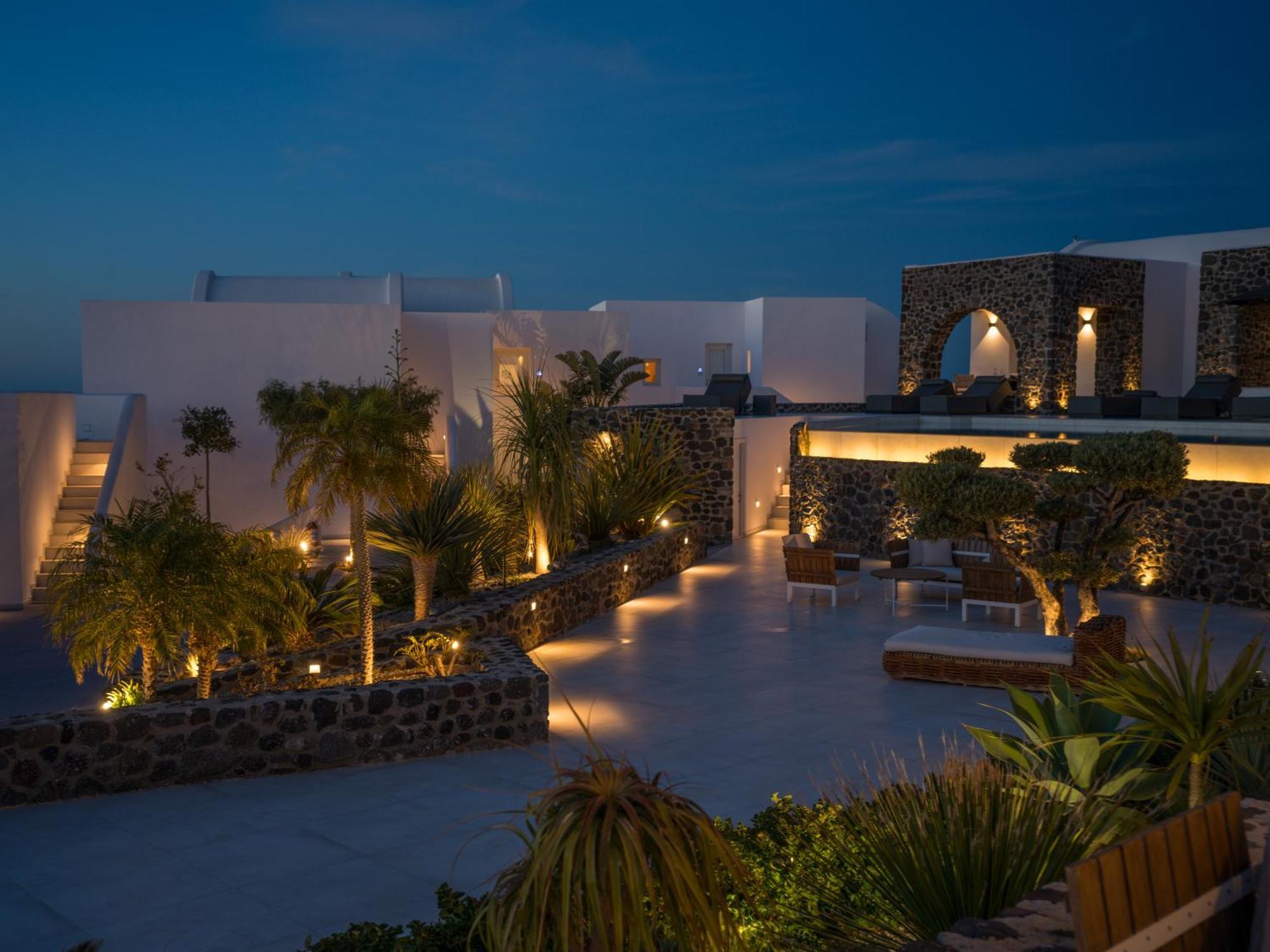 Hotel Secret View