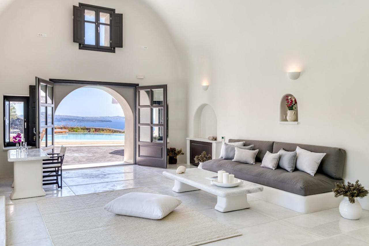 Perivolas 5* Oia (Santorini)