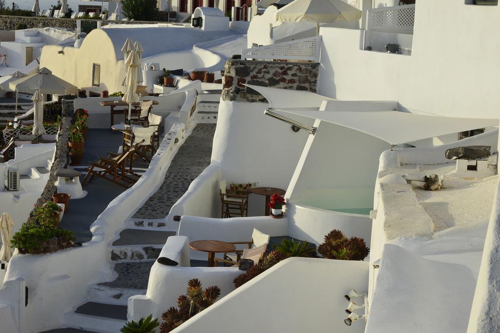 Rimida Apartment Oia (Santorini)