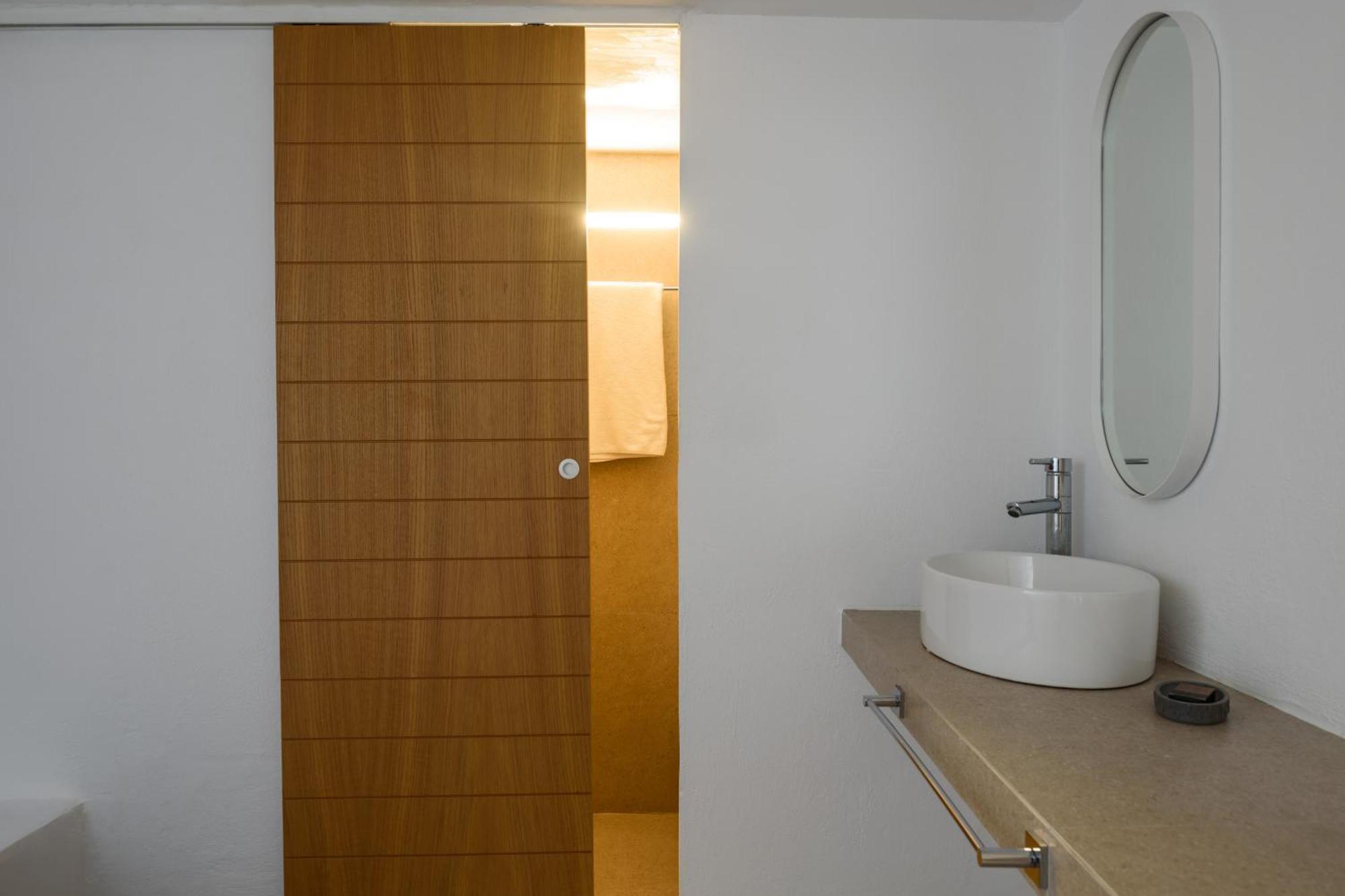 Muses Cycladic Aparthotel Oía