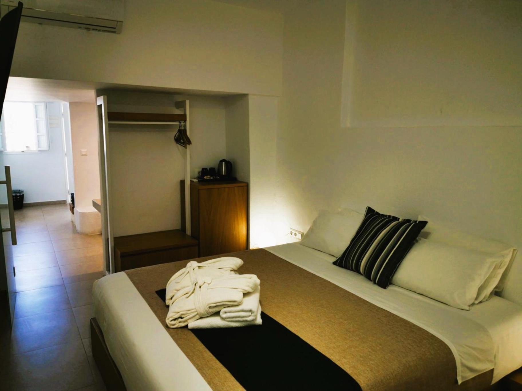 Aparthotel Muses Cycladic Oía