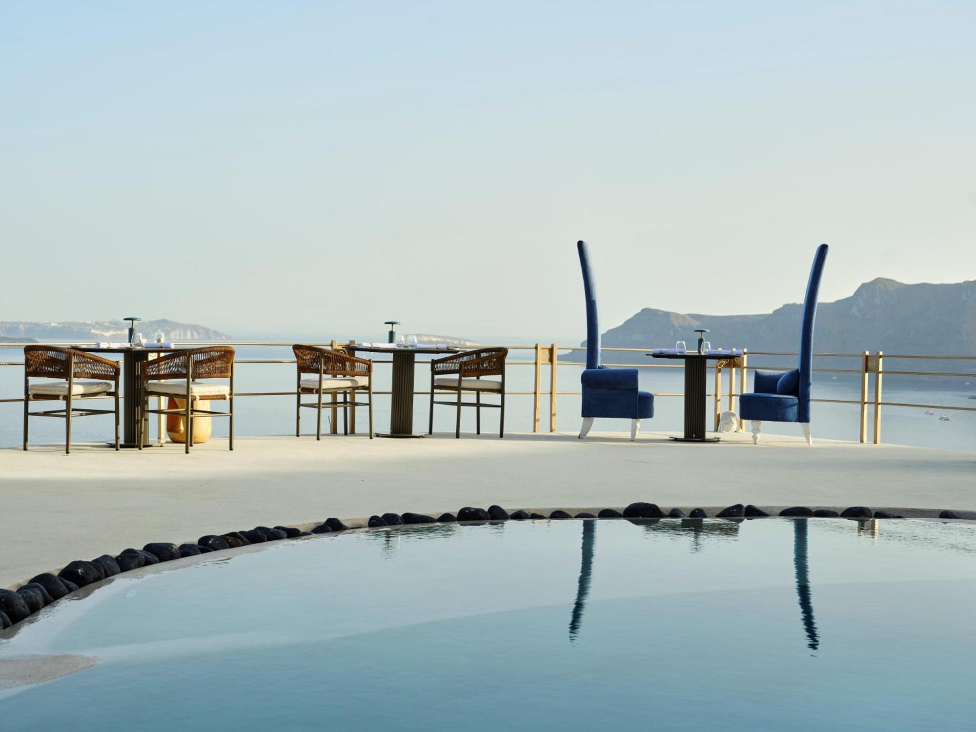 Hotel Andronis Boutique (adults Only)