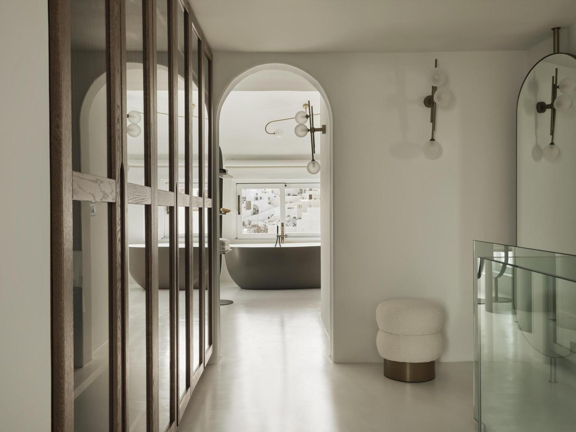 Andronis Boutique (adults Only) Hotel