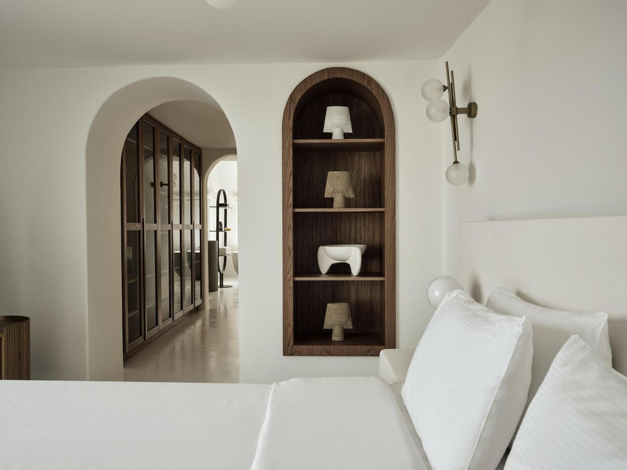 Andronis Boutique (adults Only) Hotel 5*