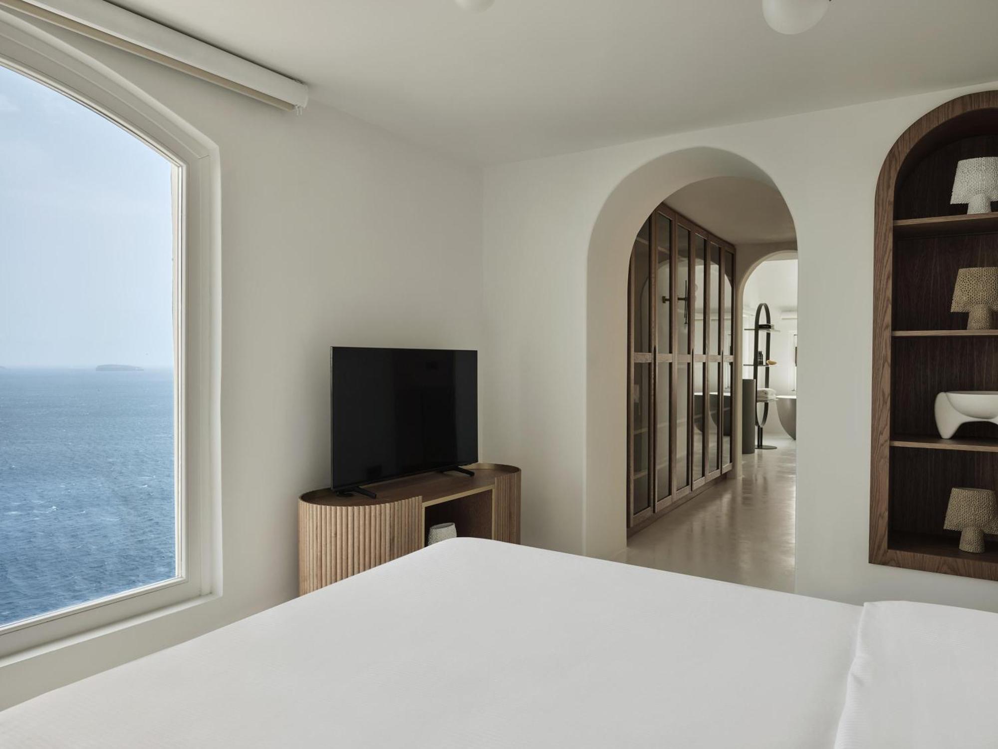 Hotel Andronis Boutique (adults Only) 5*