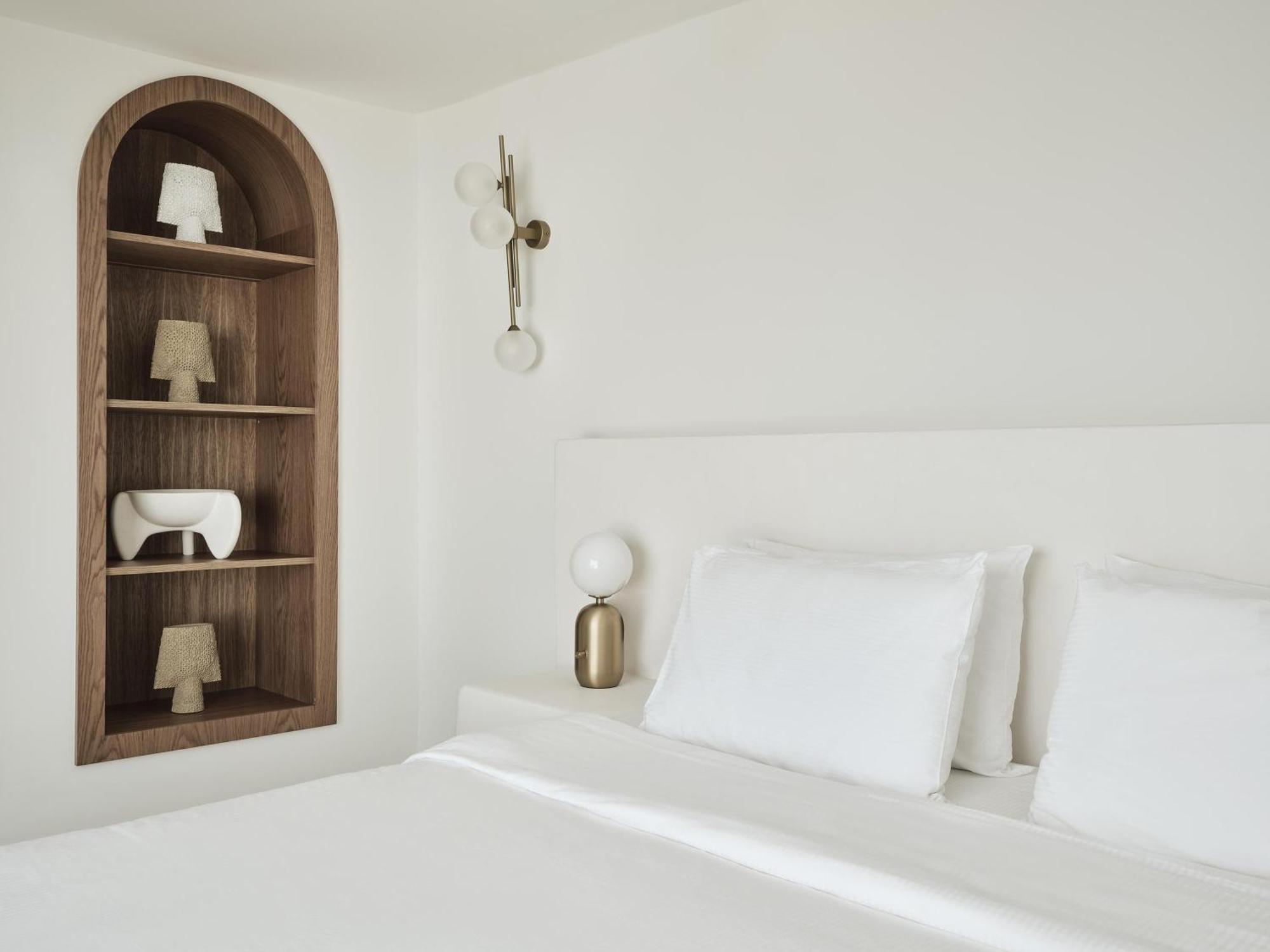 Hotel Andronis Boutique (adults Only) Oia (Santorini)