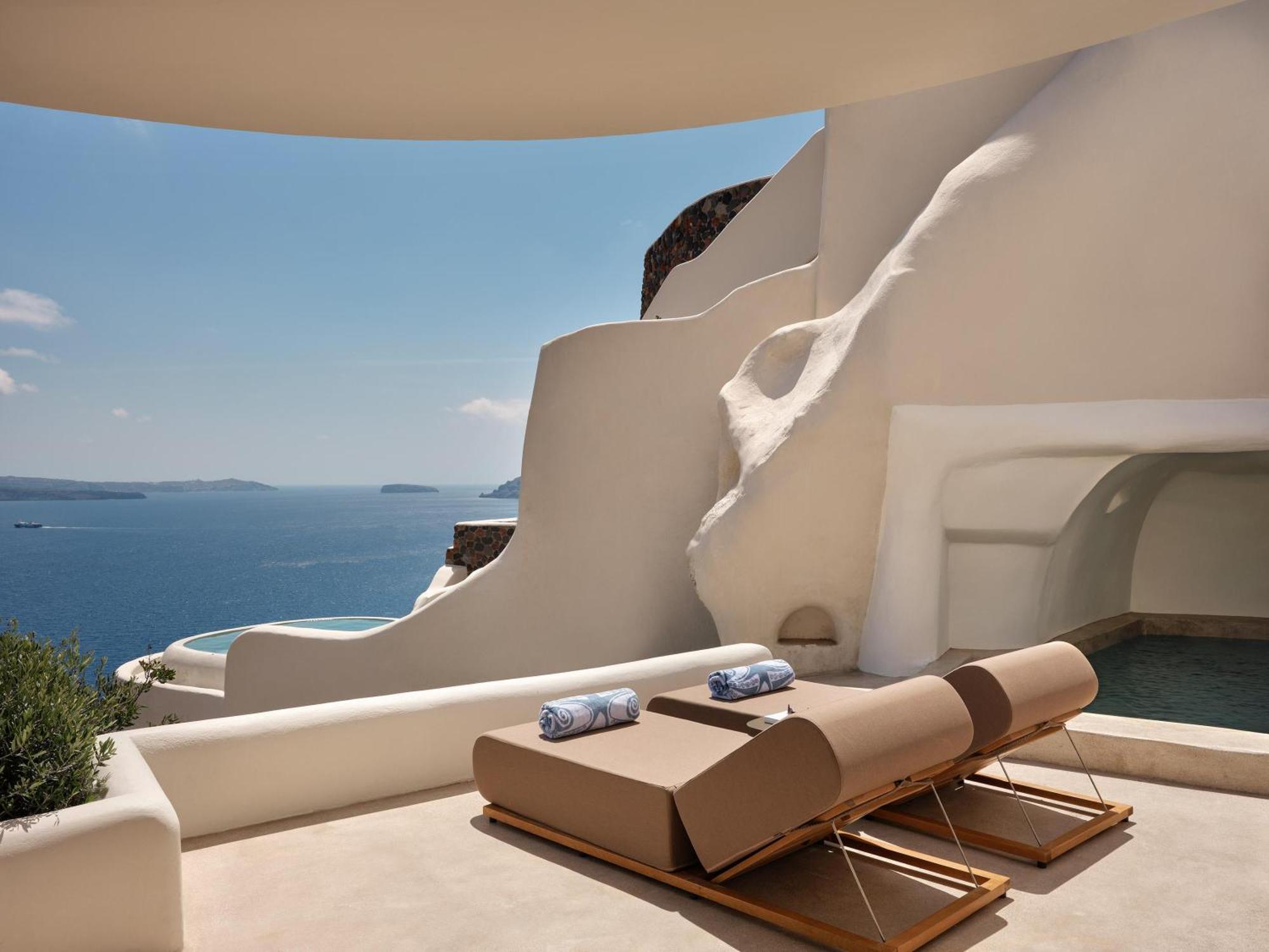 Andronis Boutique (adults Only) Oia (Santorini)