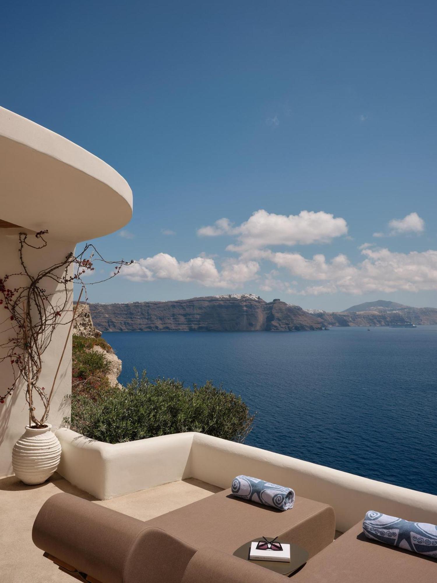 Hotel Andronis Boutique (adults Only)