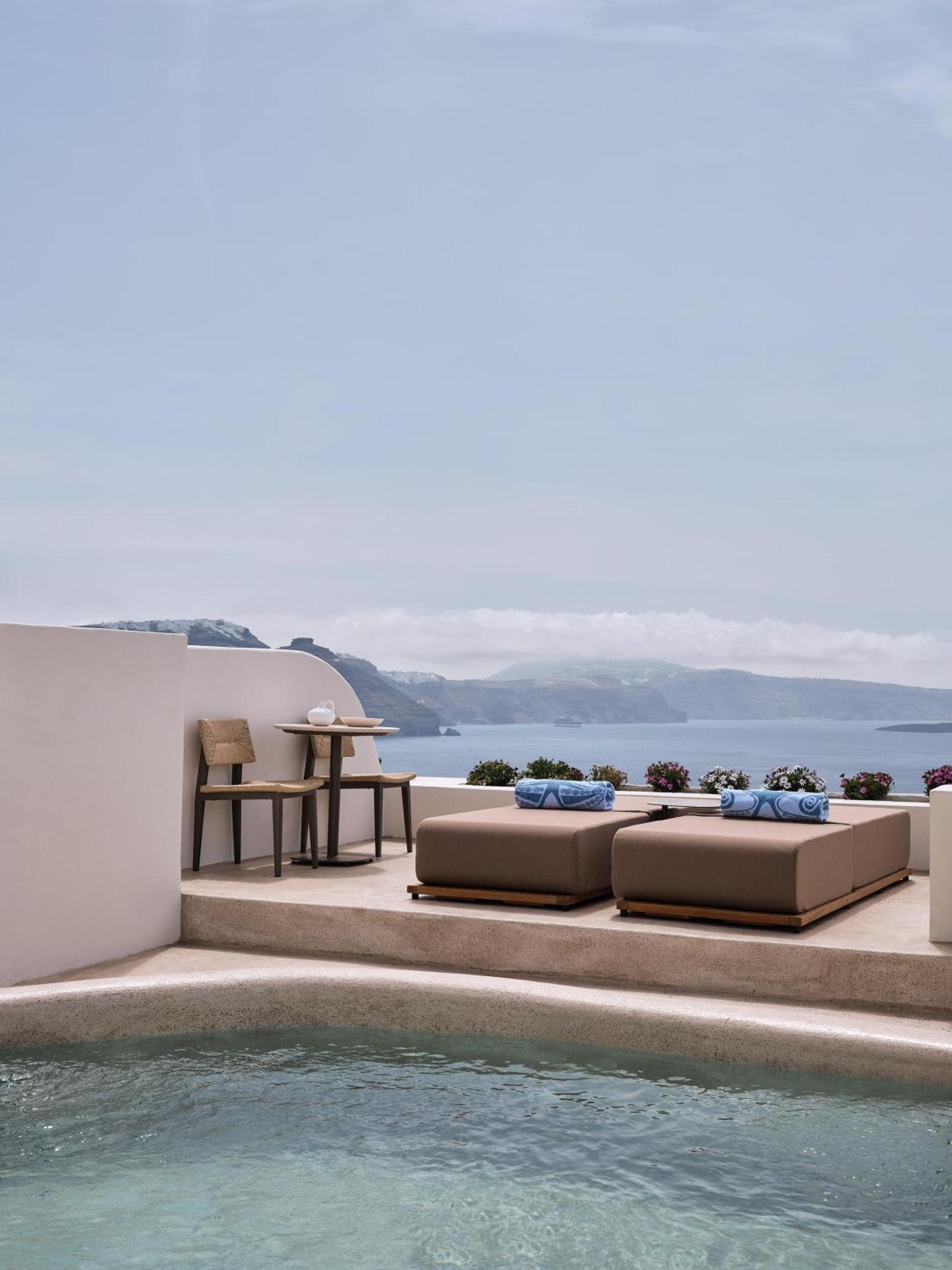 Andronis Boutique (adults Only) Oia (Santorini)
