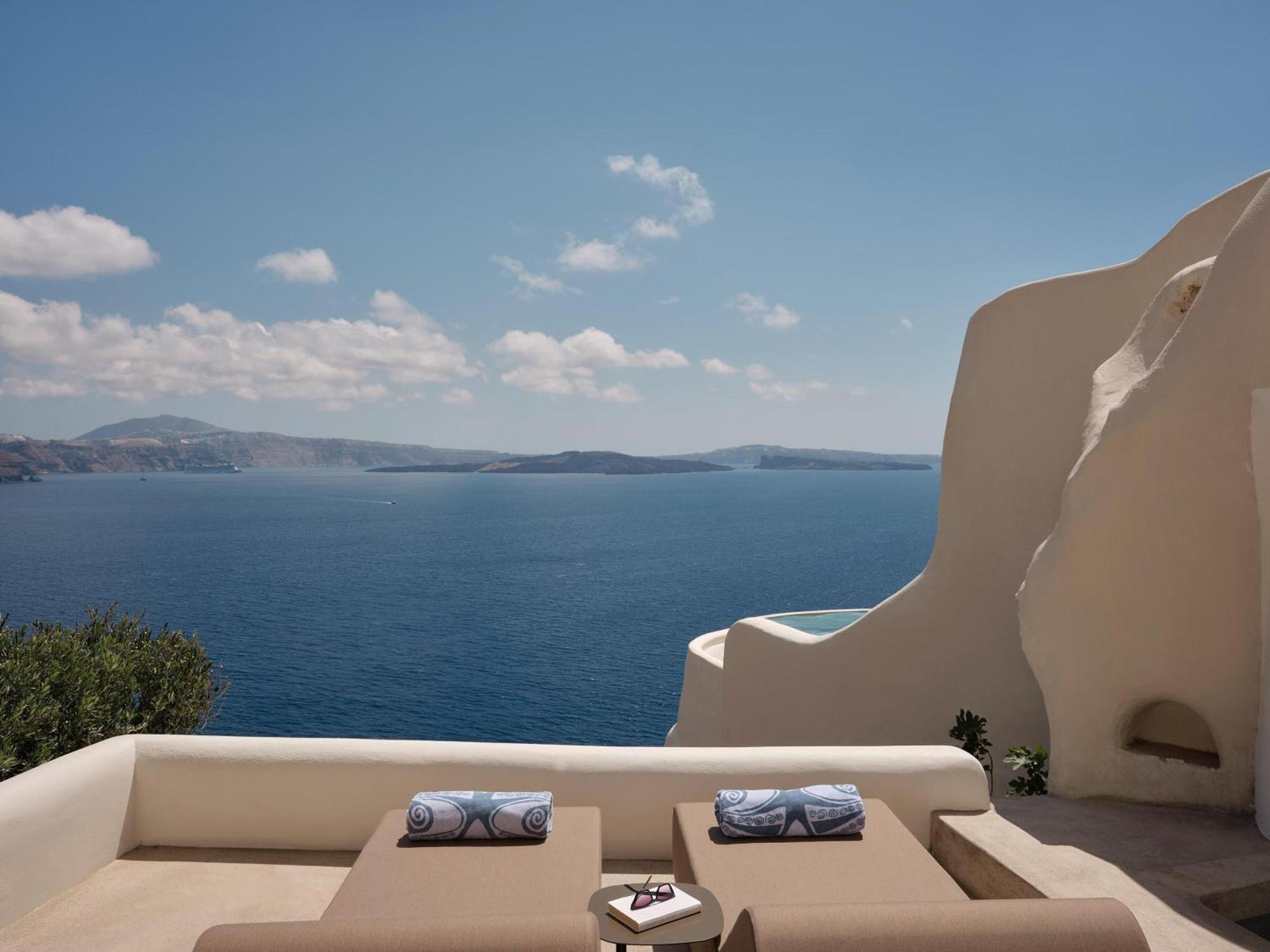 Andronis Boutique (adults Only) 5* Oia (Santorini)