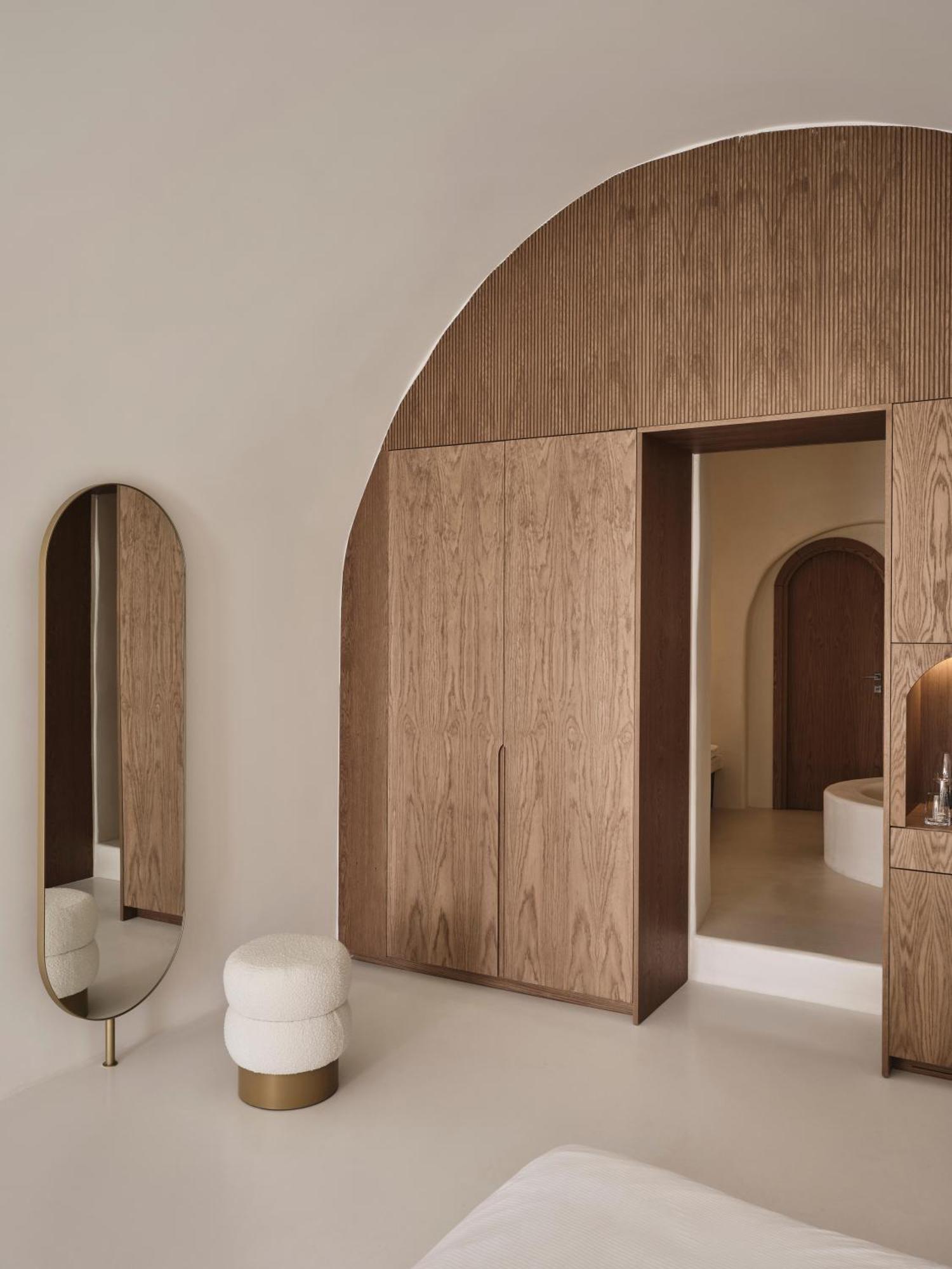 Andronis Boutique (adults Only) Hotel