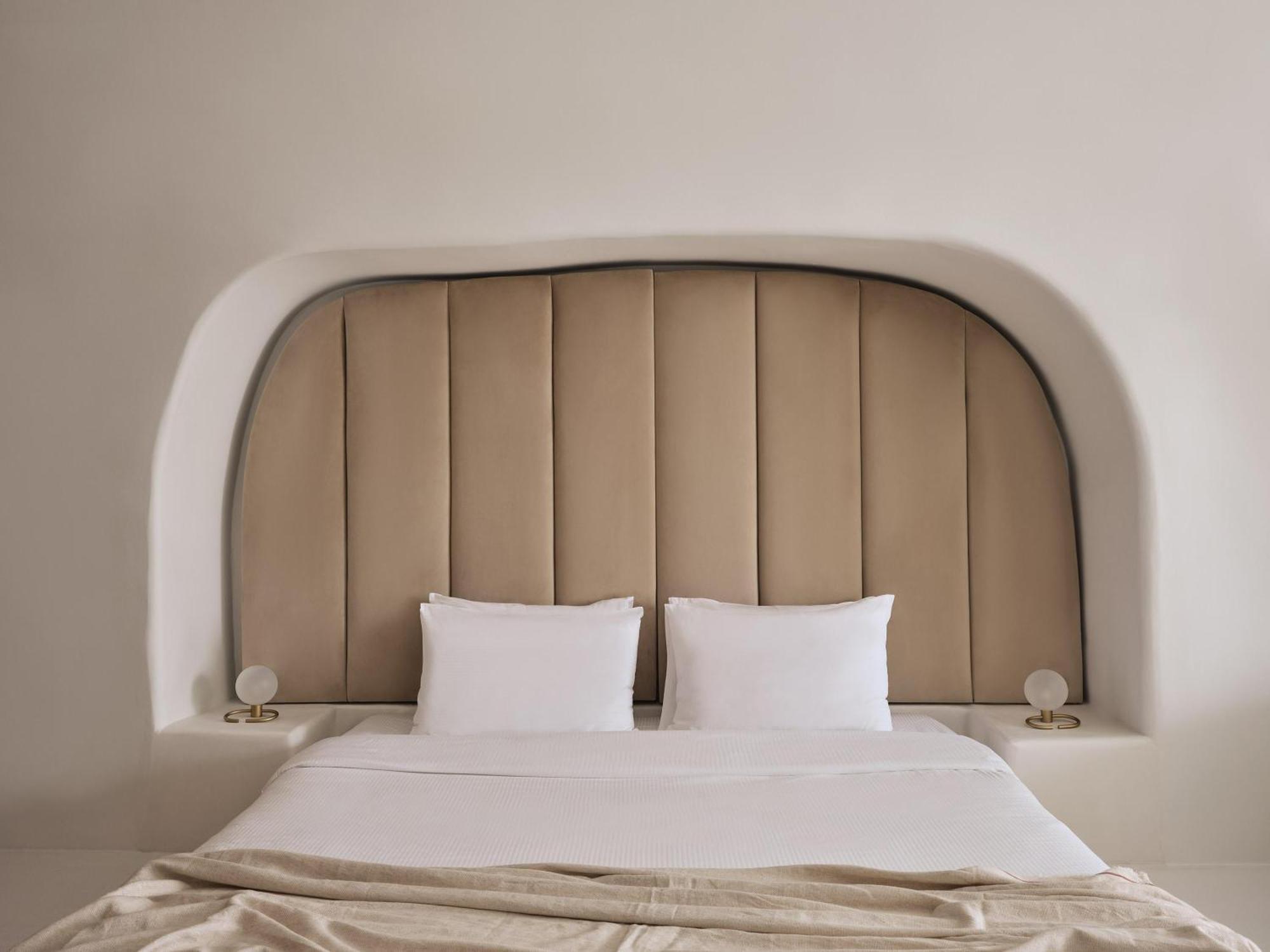 Andronis Boutique (adults Only) Hotel 5*