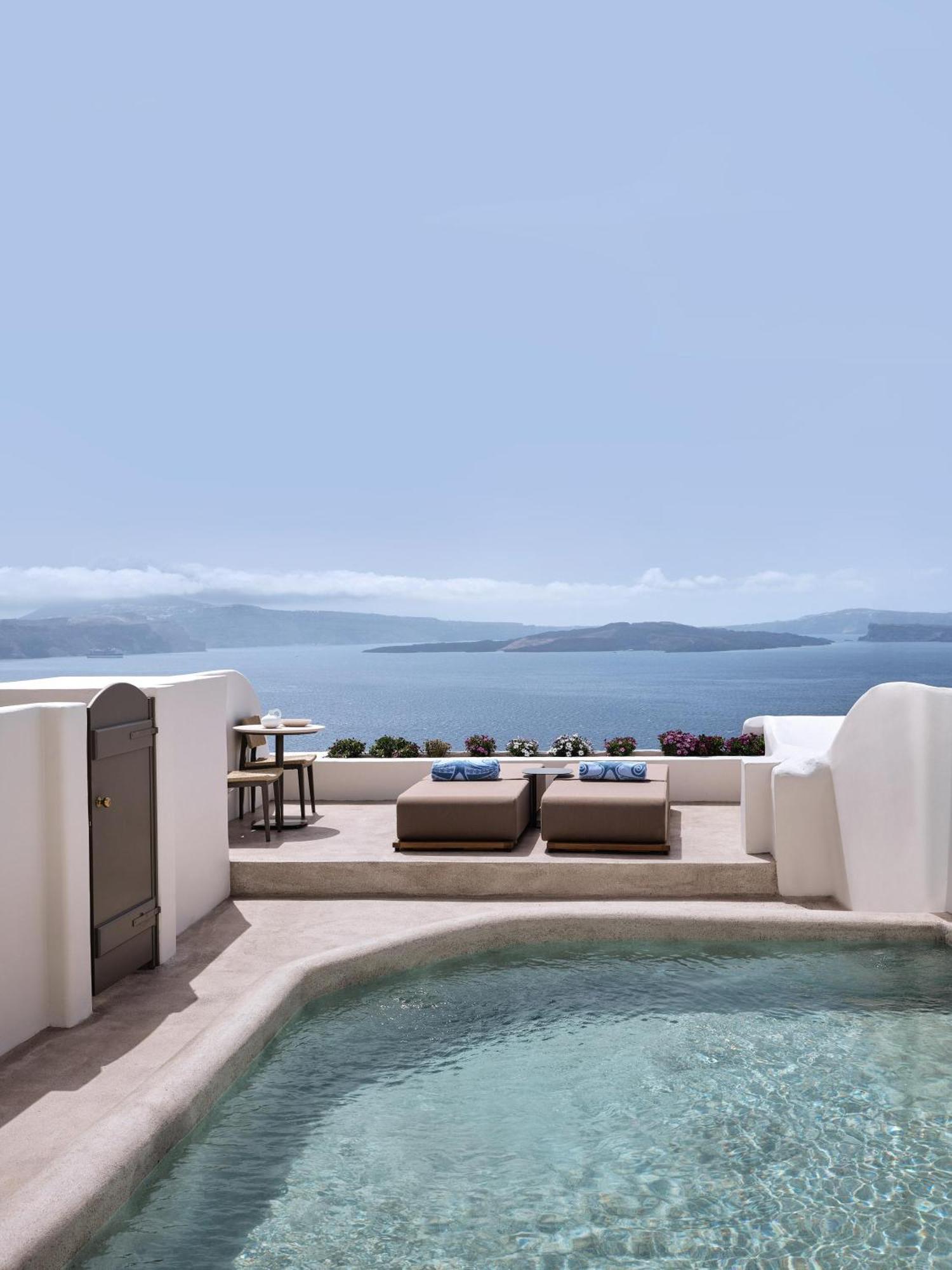 Hotel Andronis Boutique (adults Only) 5*