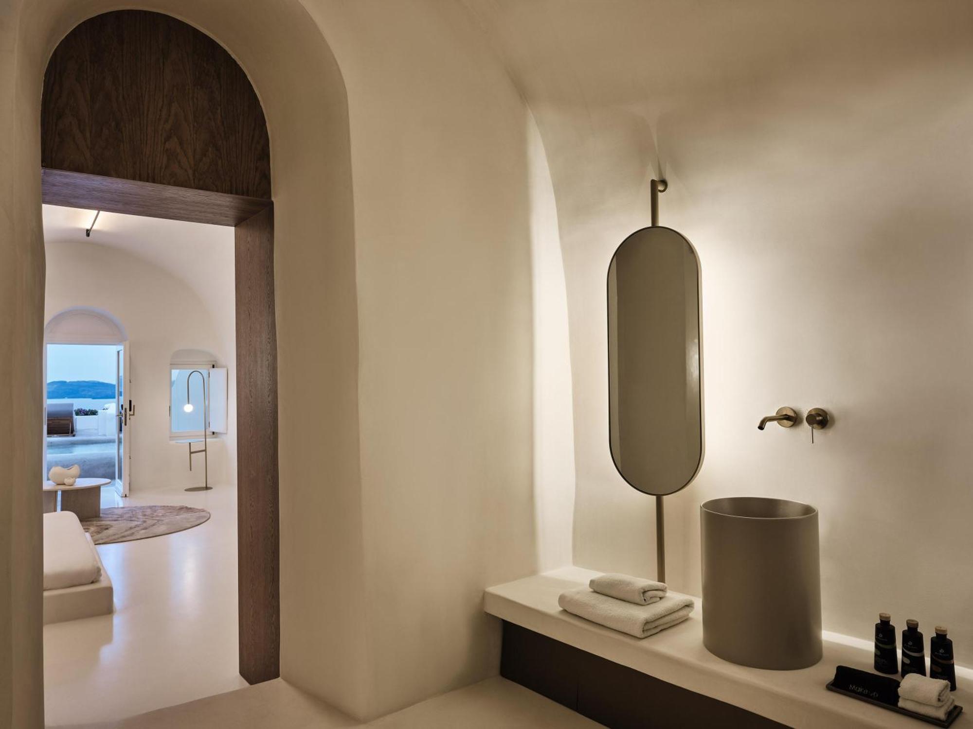 Andronis Boutique (adults Only) Hotel Oia (Santorini)