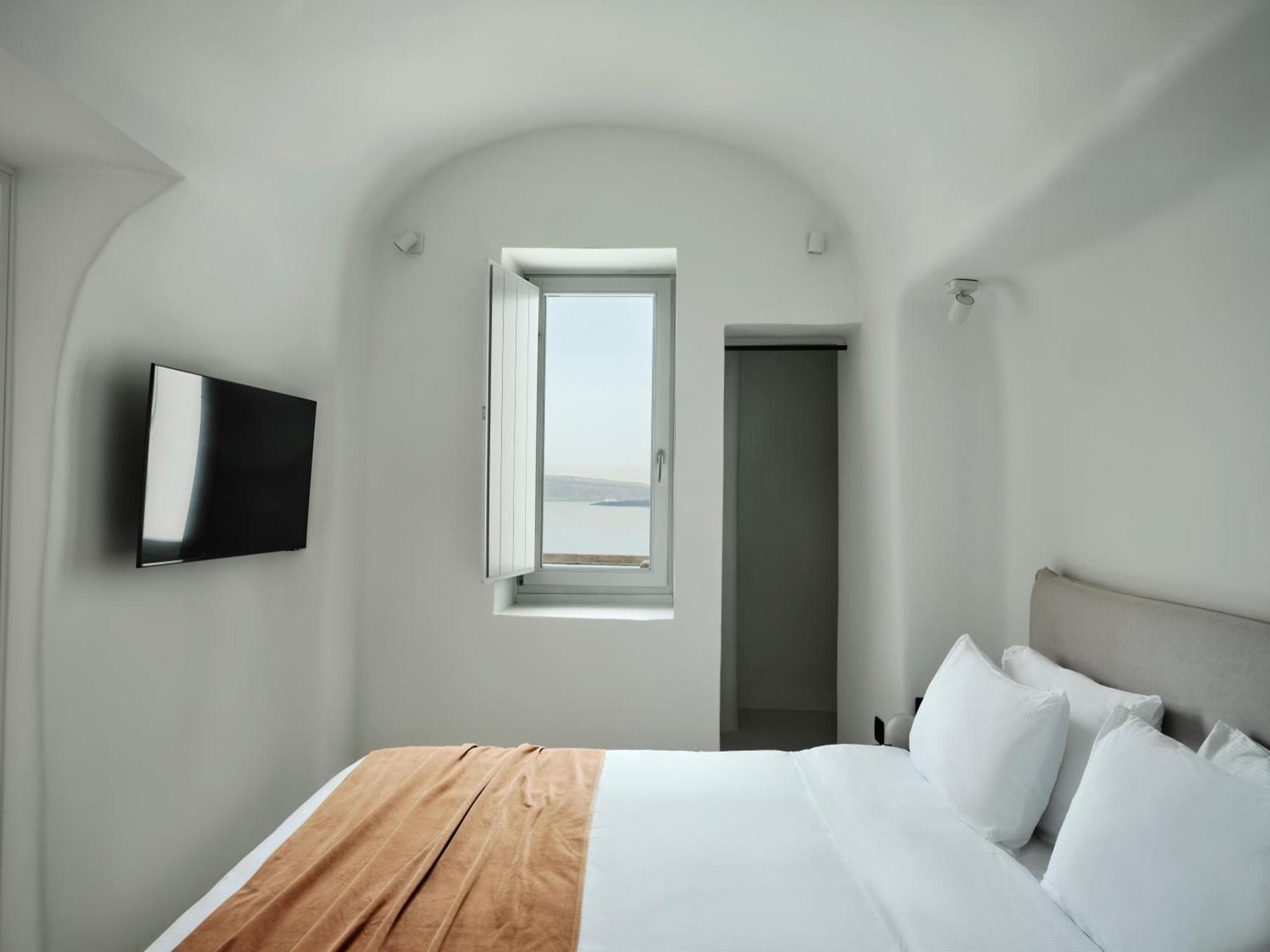 Hotel Andronis Boutique (adults Only) Oia (Santorini)