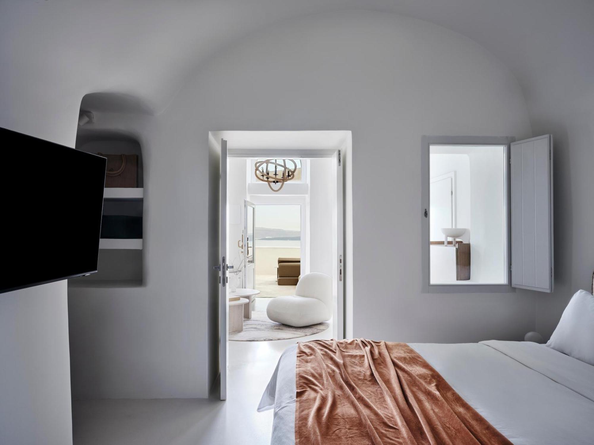 Andronis Boutique (adults Only) 5* Oia (Santorini)